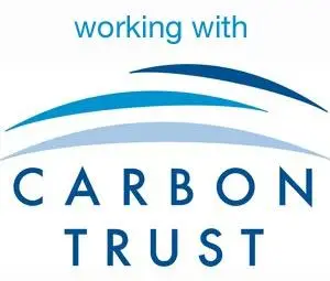 The Carbon Trust Logo
