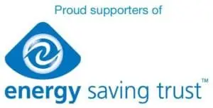 Energy Saving Trust Logo