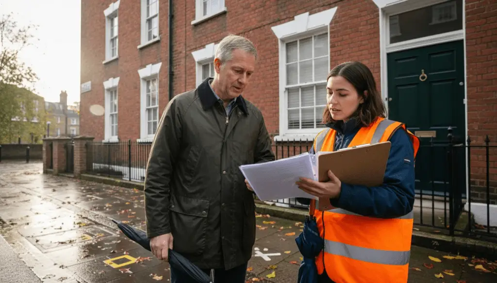 MEES London property owner assessment Minimum Energy Efficiency Standards