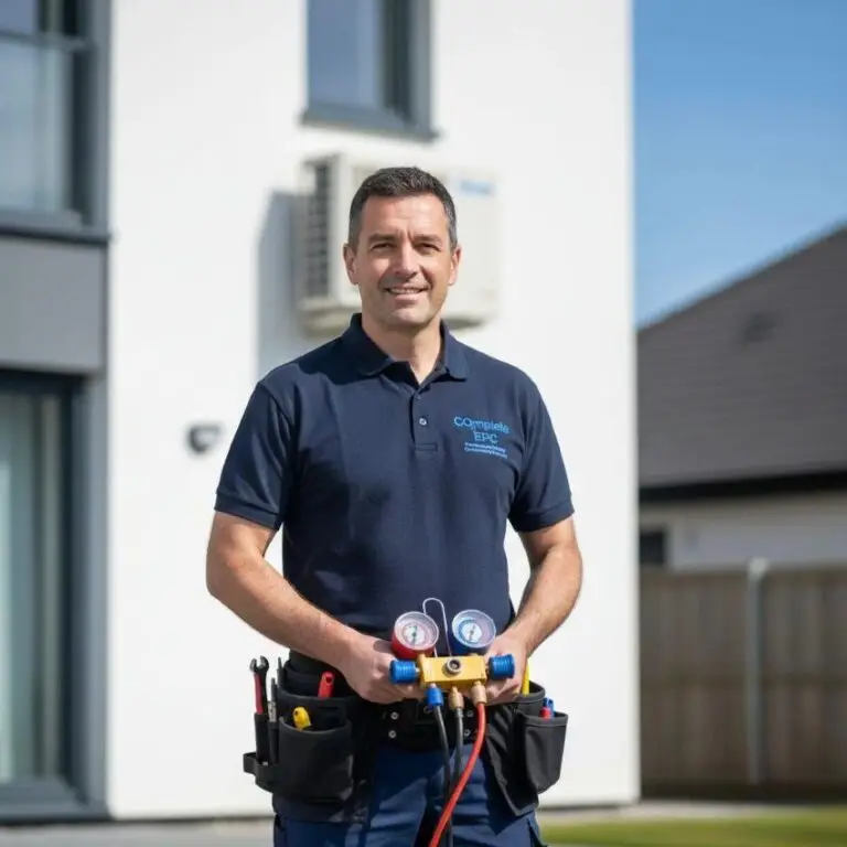 TM44 Inspection of Air Conditioning Systems