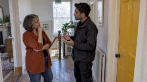 Owner discusses EPC assessor suitability