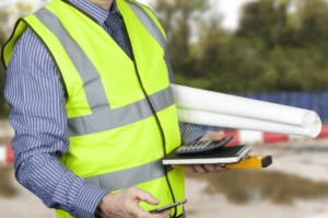 Energy assessor