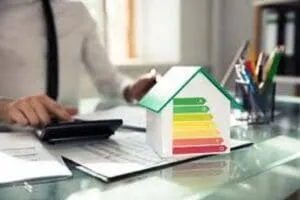 EPC - Energy Performance Certificate