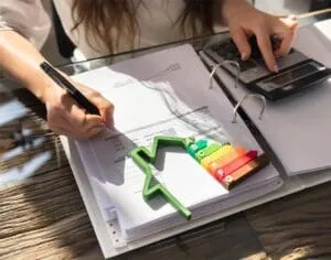 Optimising Business Energy Consumption