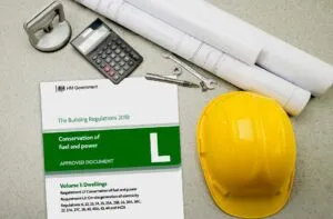 Understanding Part L Compliance: A Comprehensive Guide for Building Professionals