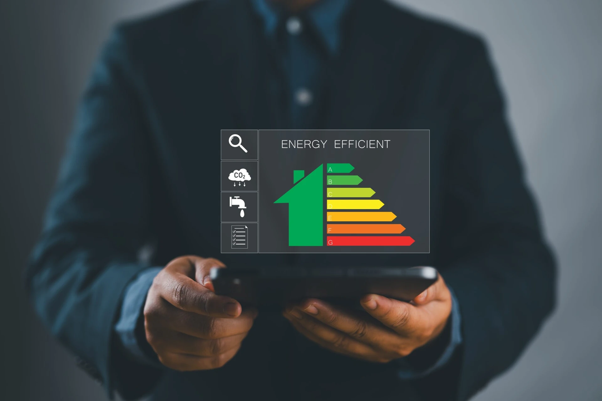 energy efficiency